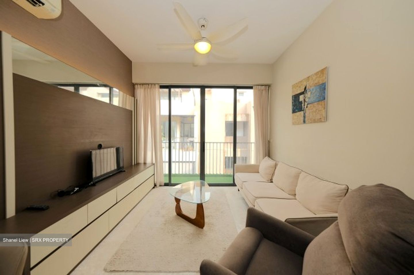 The Ambra (D15), Apartment #620297781